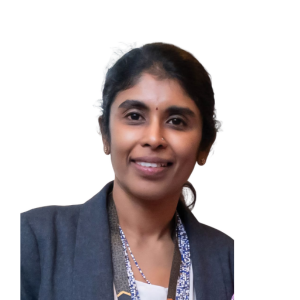 DrGeeta DeviVadivelu